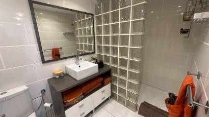 Återförsäljning - Radhus -
Orihuela - Entre Naranjos Vistabella