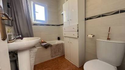 Återförsäljning - Radhus -
Orihuela - Entre Naranjos Vistabella