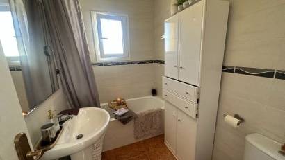 Återförsäljning - Radhus -
Orihuela - Entre Naranjos Vistabella