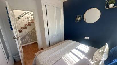 Återförsäljning - Radhus -
Orihuela - Entre Naranjos Vistabella