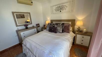 Återförsäljning - Radhus -
Orihuela - Entre Naranjos Vistabella