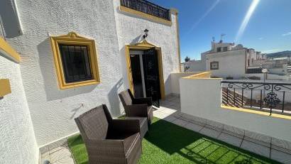 Återförsäljning - Radhus -
Orihuela - Entre Naranjos Vistabella