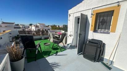 Återförsäljning - Radhus -
Orihuela - Entre Naranjos Vistabella