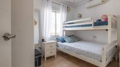 Återförsäljning - 3. Detached house -
Ciudad quesada - Costa Blanca South