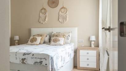 Återförsäljning - 3. Detached house -
Ciudad quesada - Costa Blanca South