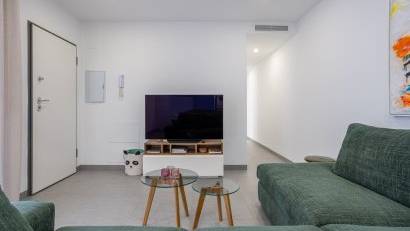 Återförsäljning - Detached villa -
Torre - Pacheco - Roldán