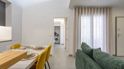 Återförsäljning - Detached villa -
Torre - Pacheco - Roldán