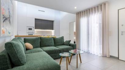 Återförsäljning - Detached villa -
Torre - Pacheco - Roldán