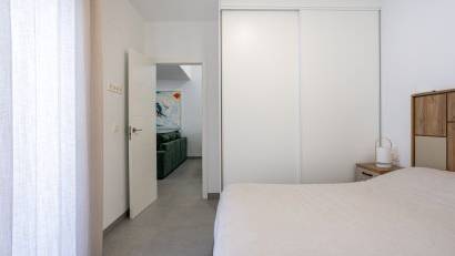 Återförsäljning - Detached villa -
Torre - Pacheco - Roldán