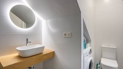 Återförsäljning - Detached villa -
Torre - Pacheco - Roldán