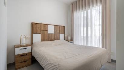 Återförsäljning - Detached villa -
Torre - Pacheco - Roldán