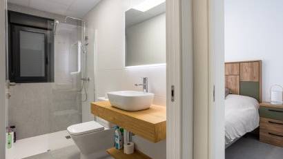 Återförsäljning - Detached villa -
Torre - Pacheco - Roldán