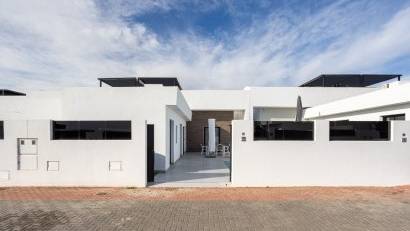 Återförsäljning - Detached villa -
Torre - Pacheco - Roldán