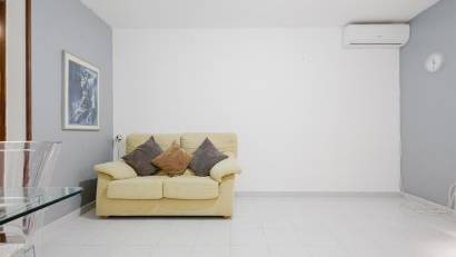 Återförsäljning - Apartment -
Torrevieja - Playa del Acequión