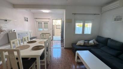 Återförsäljning - Bungalow -
Torrevieja - Torretas