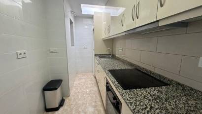 Återförsäljning - Bungalow -
Torrevieja - Torretas