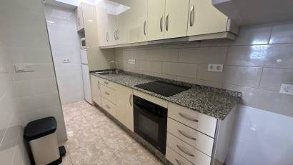 Återförsäljning - Bungalow -
Torrevieja - Torretas