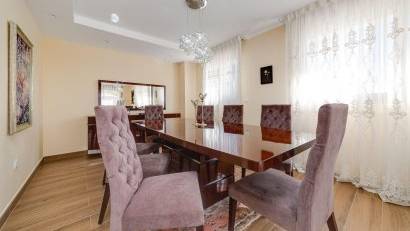 Återförsäljning - Villa -
Torrevieja - Los Balcones