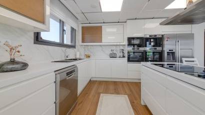 Återförsäljning - Villa -
Torrevieja - Los Balcones