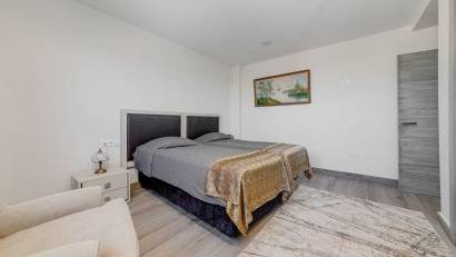 Återförsäljning - Villa -
Torrevieja - Los Balcones