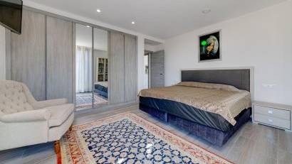 Återförsäljning - Villa -
Torrevieja - Los Balcones