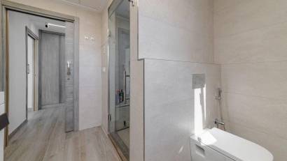 Återförsäljning - Villa -
Torrevieja - Los Balcones