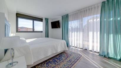 Återförsäljning - Villa -
Torrevieja - Los Balcones