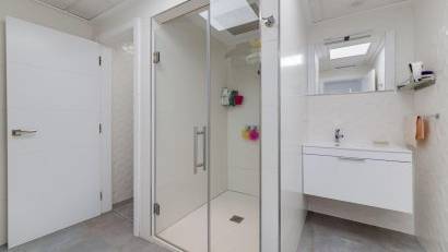 Återförsäljning - Villa -
Torrevieja - Los Balcones