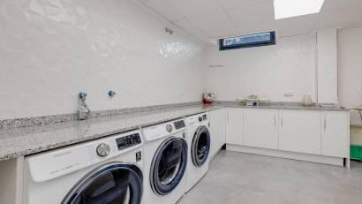 Återförsäljning - Villa -
Torrevieja - Los Balcones