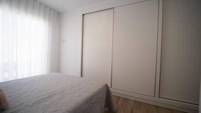 Nyproduktion - Radhus -
San Javier - Parque del doce