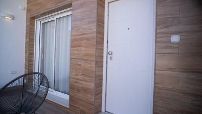 Nyproduktion - Radhus -
San Javier - Parque del doce