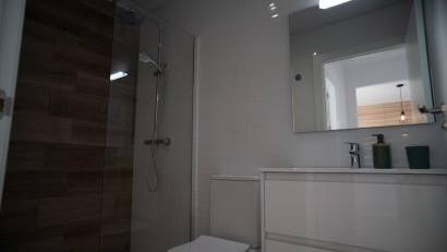 Nyproduktion - Radhus -
San Javier - Parque del doce