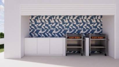 Obra nueva - Apartment -
Pilar de la Horadada - Torre De La Horadada