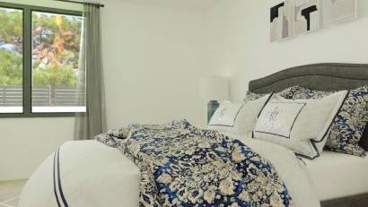 Nyproduktion - Villa -
Monforte del Cid - La Capitana