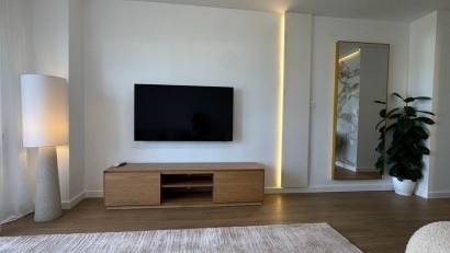 Återförsäljning - Apartment -
Torrevieja - Punta prima