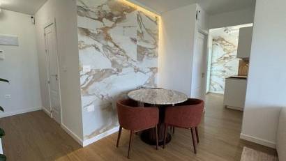 Återförsäljning - Apartment -
Torrevieja - Punta prima