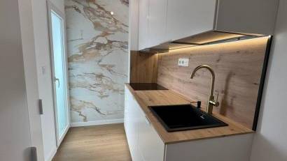 Återförsäljning - Apartment -
Torrevieja - Punta prima