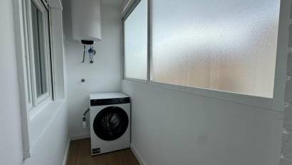 Återförsäljning - Apartment -
Torrevieja - Punta prima