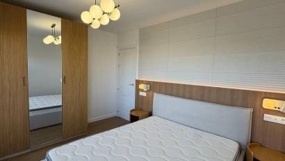 Återförsäljning - Apartment -
Torrevieja - Punta prima