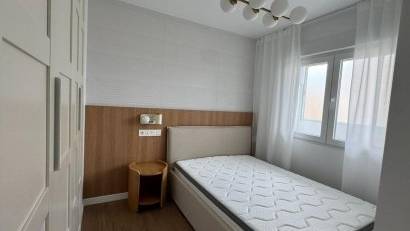 Återförsäljning - Apartment -
Torrevieja - Punta prima