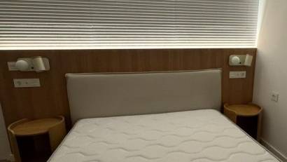 Återförsäljning - Apartment -
Torrevieja - Punta prima