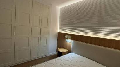 Återförsäljning - Apartment -
Torrevieja - Punta prima