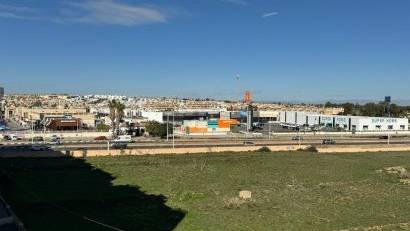 Återförsäljning - Apartment -
Torrevieja - Punta prima