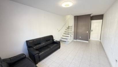 Resale - Townhouse -
La Florida