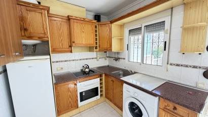 Resale - Townhouse -
La Florida