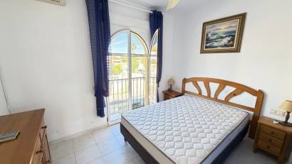 Resale - Townhouse -
La Florida