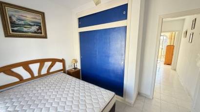 Resale - Townhouse -
La Florida