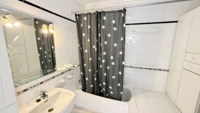 Resale - Townhouse -
La Florida