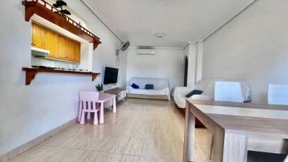 Återförsäljning - Bungalow -
Pilar de la Horadada - RioMar