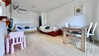 Återförsäljning - Bungalow -
Pilar de la Horadada - RioMar